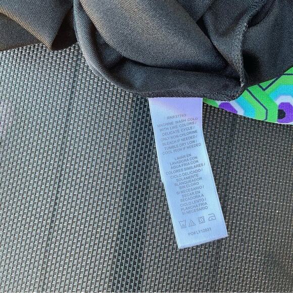 Laundry by Shelli Segal Dress - Picture 5 of 8